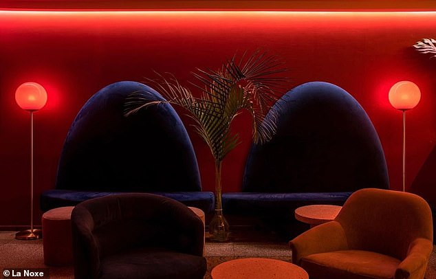 The 17 most amazing ‘secret’ restaurants in North America revealed by Time Out