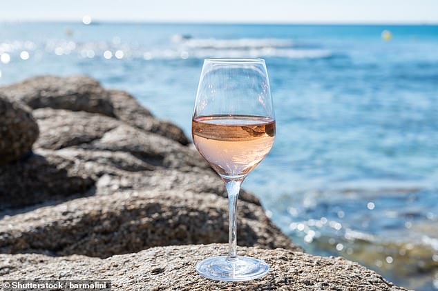 The Provencal Rosé Paradox: Why wine you enjoy on holiday doesn’t taste the same back in the UK