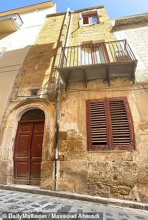 We bought a ‘ONE EURO’ Italian townhouse – and transformed it into a stunning $250k holiday home 