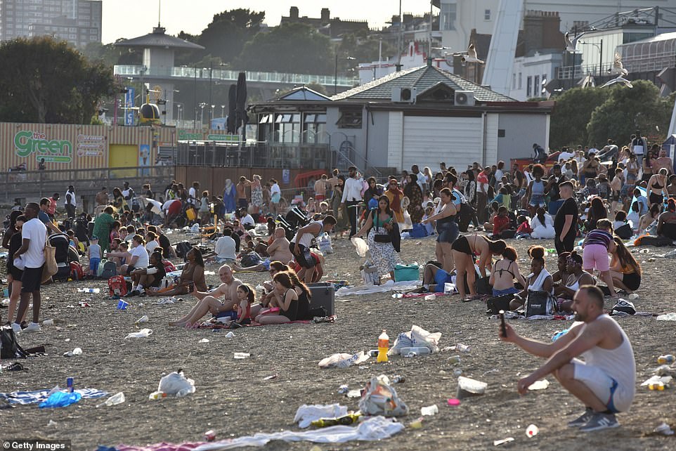 Which? leads rallying cry for cheap and cheerful seaside towns to get a second chance