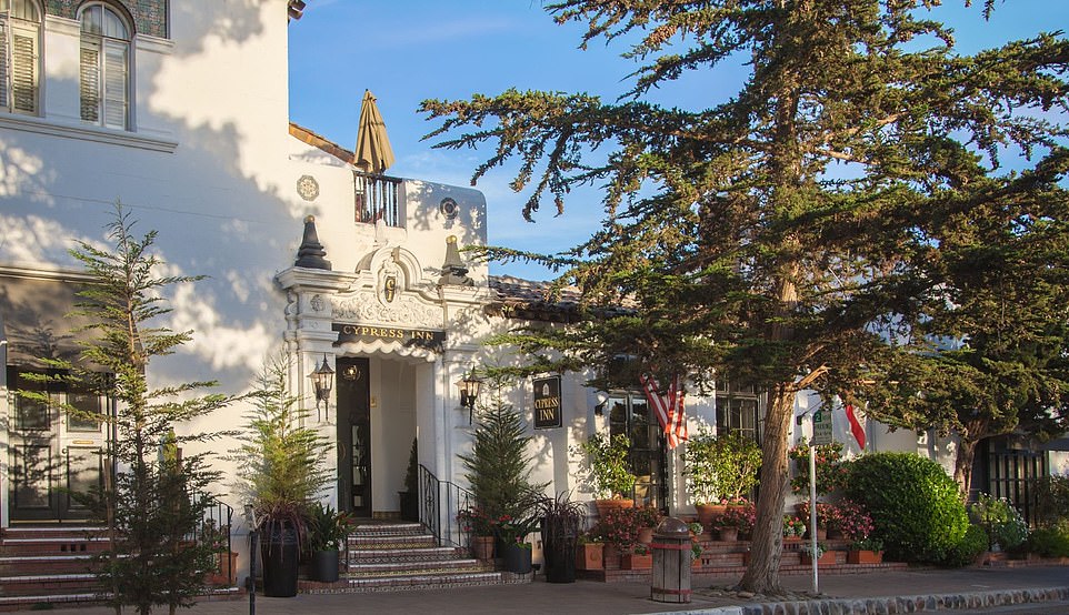 Who’s the best celebrity hotelier of them all? Inside US hotels founded by the stars
