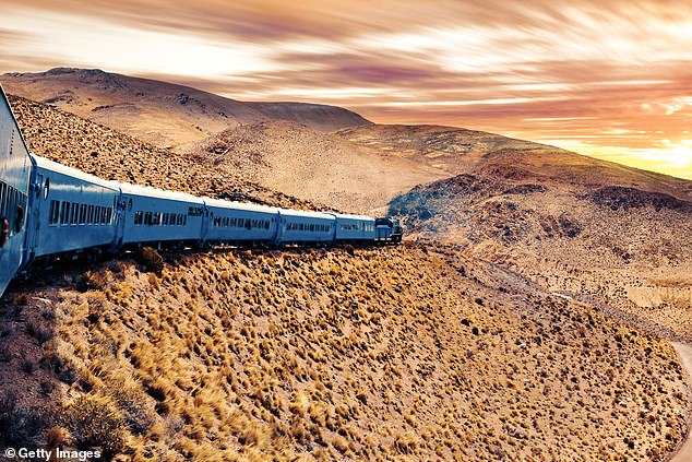 A tour around the ‘less-visited’ north of Argentina reveals a beguiling capital and dramatic gorges