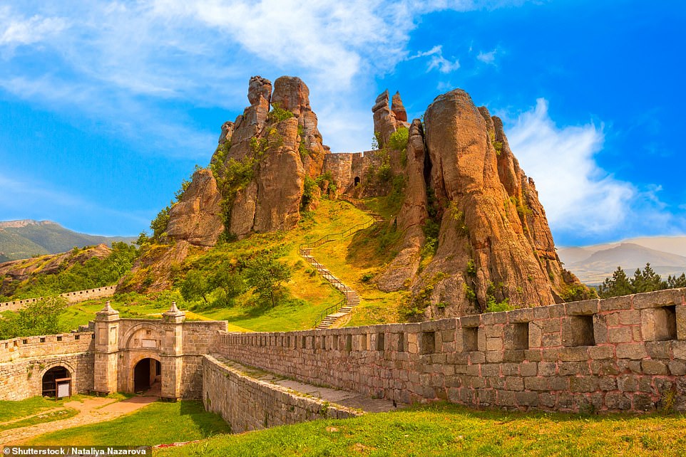 Bulgaria is known as a bargain destination, but these photos show it’s also breathtaking to behold