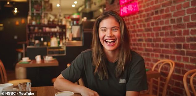 Emma Raducanu reveals her ultimate travel tips for the destinations she has visited as a tennis pro