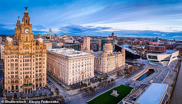 Eurovision 2023: Why Liverpool is the perfect host city for high-camp mayhem