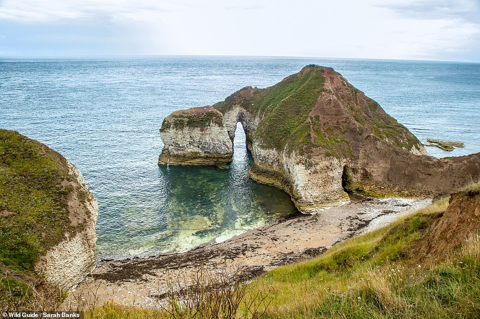From beautiful beaches to lost valleys: New travel guide reveals hidden gems in North East England