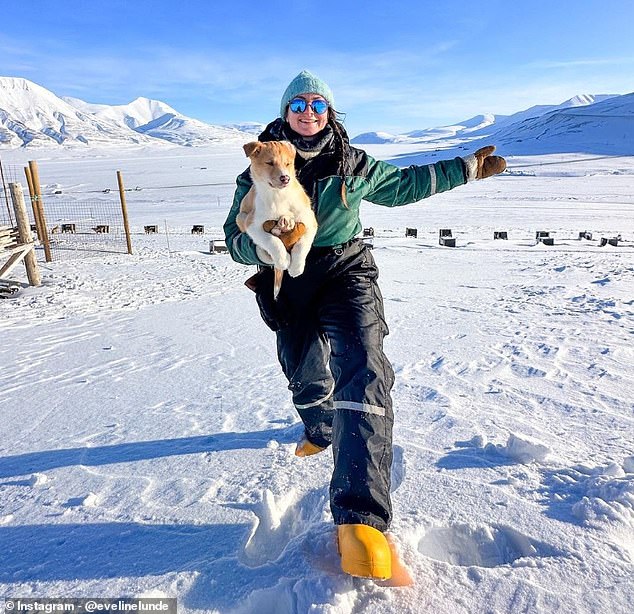 I live in the northernmost town on Earth – these are the most shocking things about my life