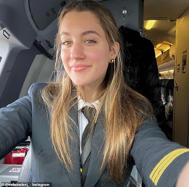 I’m a 22-year-old pilot – and people tell me I’m too young to fly