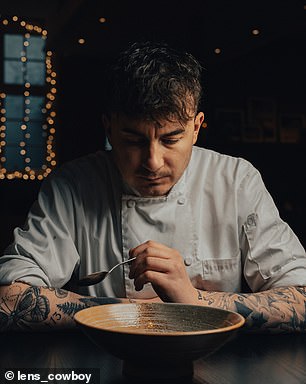 I’m a chef and these are 6 ingredients you’re throwing away that can be used to make something tasty