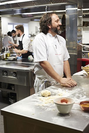 I’m a chef – and you’ve been making pasta all wrong! How to create incredible Italian dishes