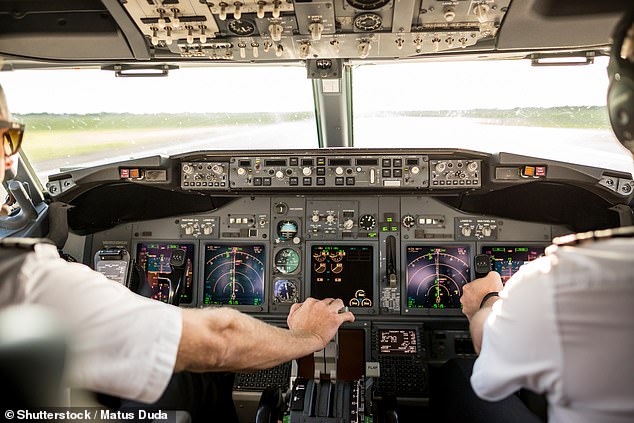 I’m a flight safety expert and here’s why pilots are so much more than ‘bus drivers in the sky’ 
