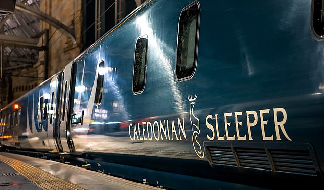 I’m a train expert and here are my top 10 railway journeys around the world