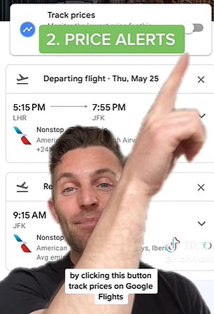 I’m a travel expert and these are my 6 tips for finding cheap flights