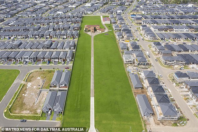 Incredible photos show Sydney family’s $40million decision