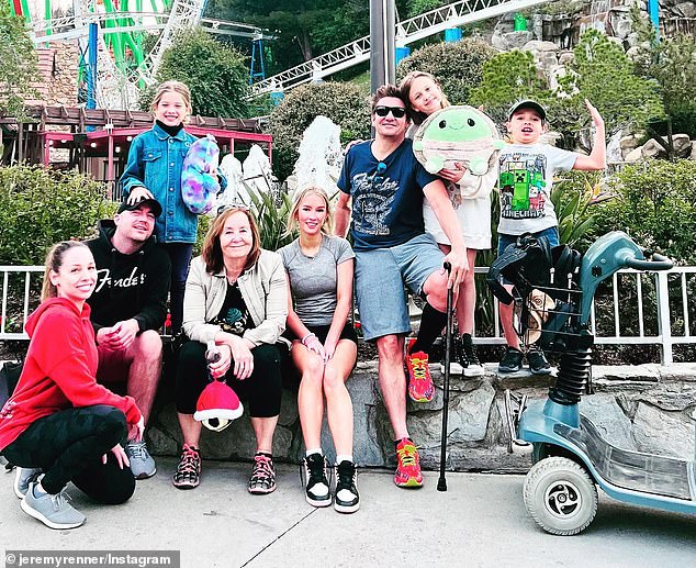 Inside California theme park known for its five-decade history of world records and scandals