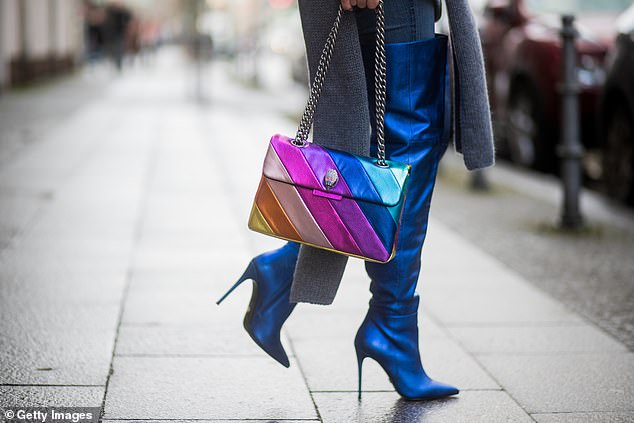 Kurt Geiger joins campaign to scrap Britain’s hated ‘tourist tax’