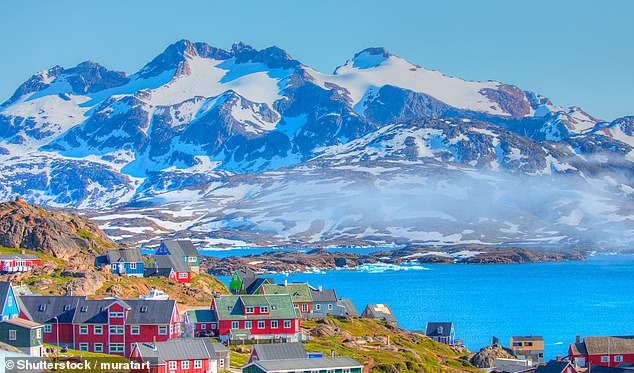 Mesmerising landscapes, thrilling wildlife and new airports opening… is Greenland the new Iceland?