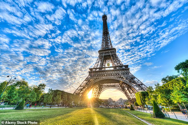 Paris awaits but is my passport still valid? The Holiday Guru tackles travellers’ questions