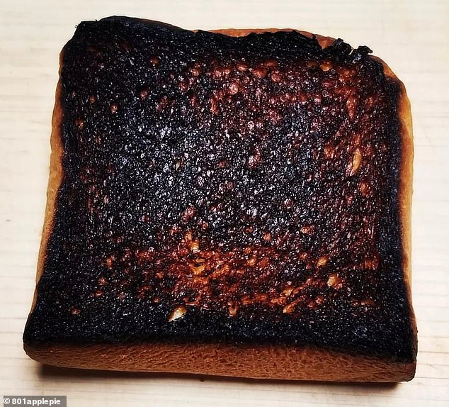 The 20 breakfast fails that annoy Brits the most revealed, from burnt toast to overcooked dippy eggs