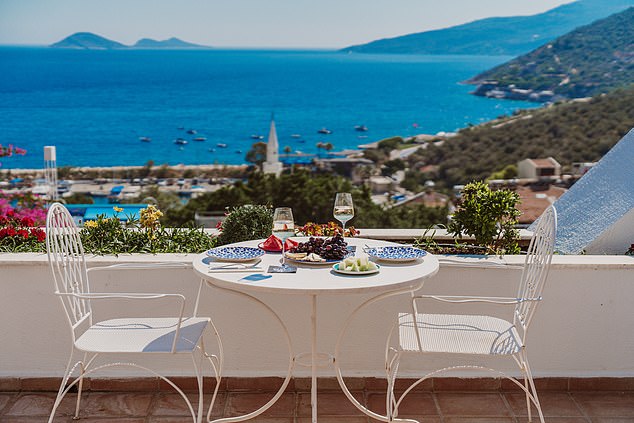 The new chic hotels and boutique hideaways to discover across Europe this summer