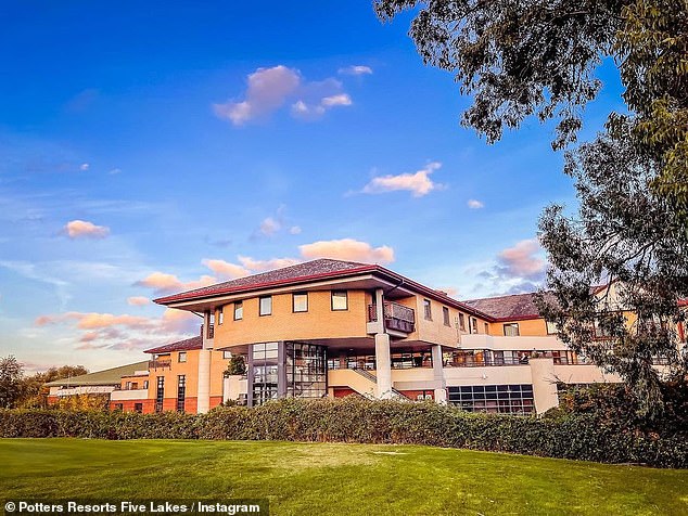 What are Britain’s best holiday parks?