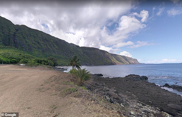 Where are the best secret and secluded beaches in the US found?
