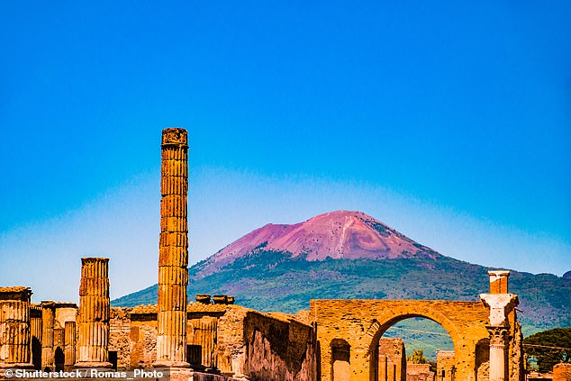 Will strikes ruin our rail trip to Vesuvius? The Holiday Guru tackles travellers’ questions
