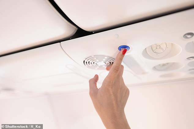 Cabin crew reveal the three most ‘rude and obnoxious’ things passengers do
