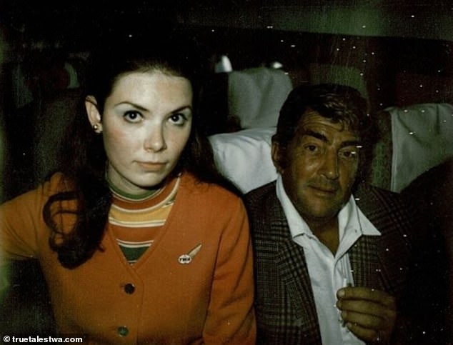 Former TWA flight attendants reveal what they do and don’t miss about the ‘golden age’ of flying