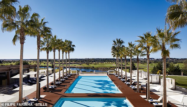 From whitewashed villages to amazing waterparks: Discovering the other side of Portugal’s Algarve