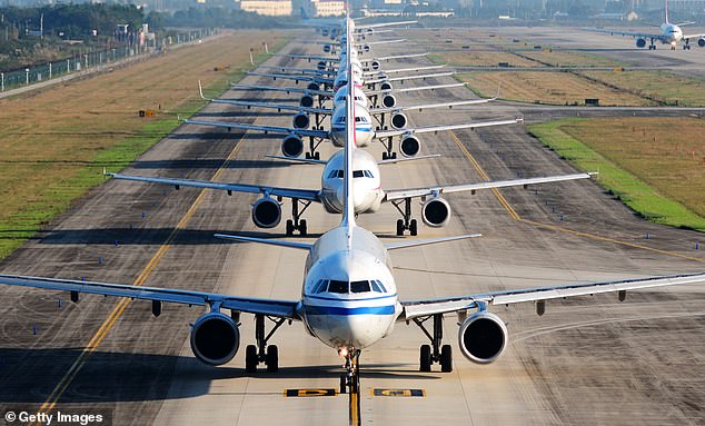 How to get a claim off the ground if your flight’s cancelled or delayed