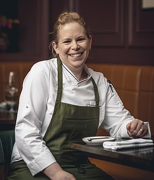 I’m a chef and you’ve been making Victoria sponge all wrong! Exec pastry chef Tracey Rutt tells all