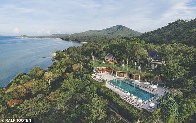 Inside the tropical wellness retreat on Thailand’s Koh Samui that could change your life