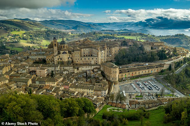 Italy’s secret spot: Forget Tuscany – Le Marche offers charm and culture away from the crowds 