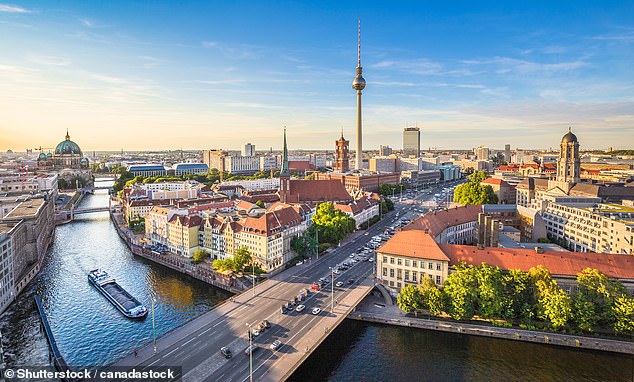 The 10 countries with the most expensive hidden fees for US travelers