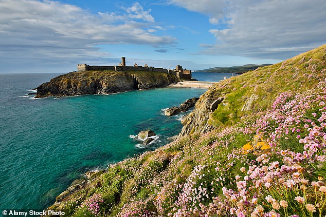 The joys of the Isle of Man – a little British secret of an island