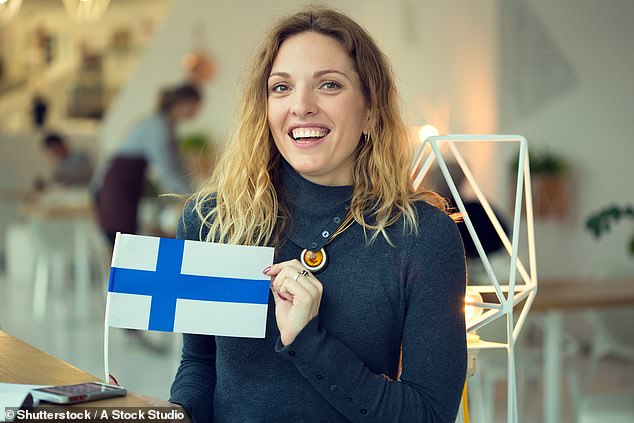 The world’s happiest country to launch a unique online masterclass in happiness 