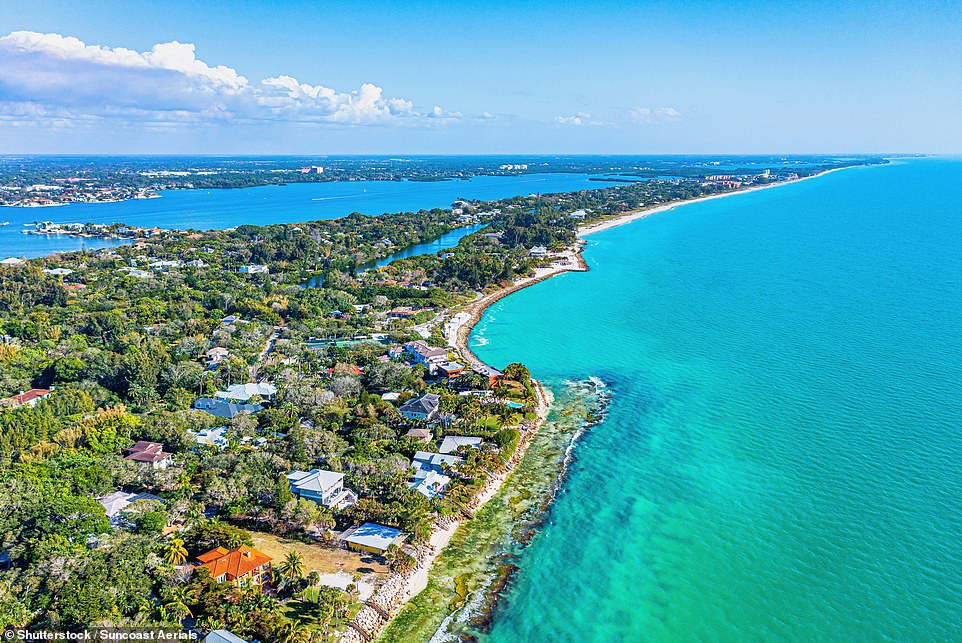 Time Out reveals the 10 best U.S. beach towns to beat the crowds this summer