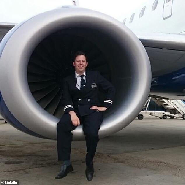 BA captain speaks of disgust at the airline among flight crews over shamed pilot Mike Beaton, who bragged about snorting cocaine off woman’s breasts