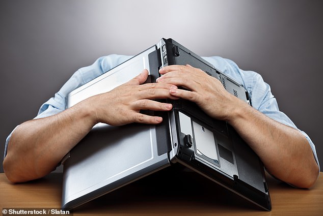 Britons spend up to 72 HOURS a year planning holidays, with many left mentally exhausted by ‘travel FOBO’ – ‘fear of better options’