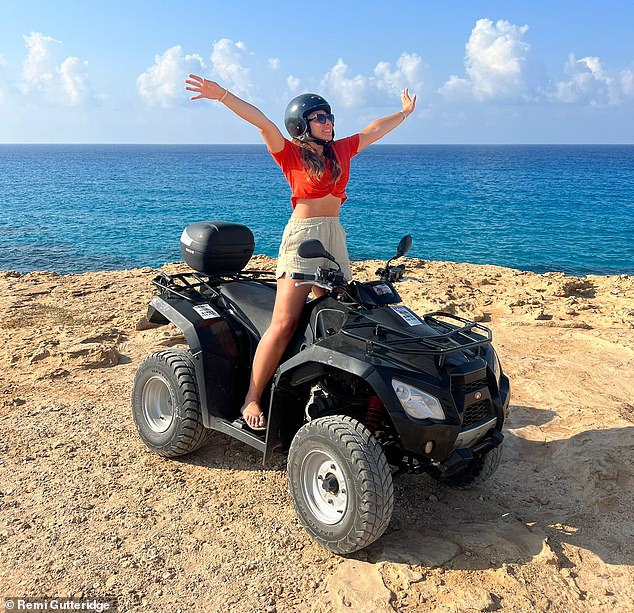 I use AI bots to attend meetings for me and manage my diary – now I run my company from the beach and my weekly hours are down from 50 to 32