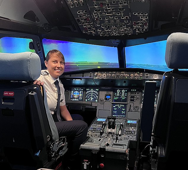 I’m a British Airways first officer and here I bust the ‘myths’ about becoming a professional pilot, from the costs to the qualifications (spoiler alert – you don’t need to be a maths genius)