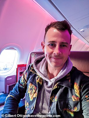 I’m a frequent flyer and here are 11 ‘silly travel myths’… debunked, from ‘Tuesday’ being the best day to book to not assigning a plane seat to get an upgrade