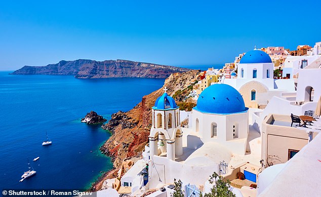 Is last minute really cheaper than early bird? If you want the cheapest deals for a 2024 European holiday in the sun, THESE are the best times to book…