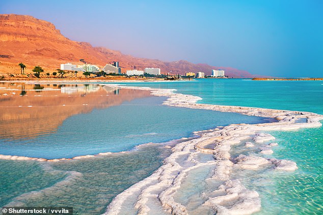 Israel is in flux, but it’s as vibrant as ever – whether you’re floating in the Dead Sea, exploring King Herod’s city or savouring the buzz of Tel Aviv