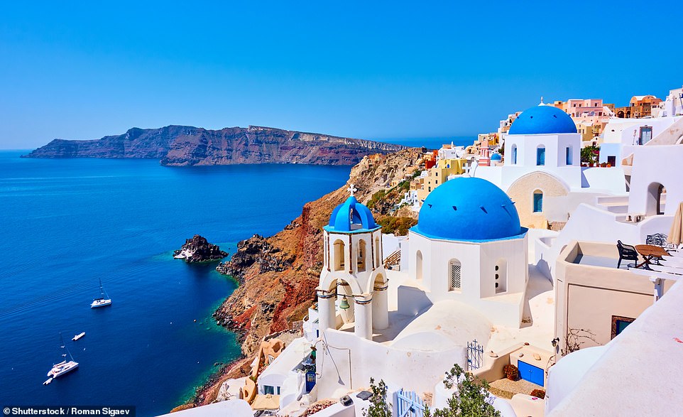 Revealed: In 38 destinations around the world hotels are CHEAPER than Airbnb and Vrbo rentals, says Which? – with a price gap of as much as £84 per night