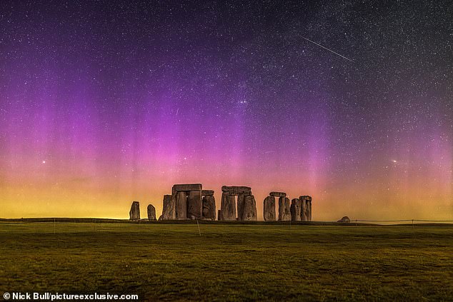 Stonehenge’s Altar Stone did NOT come from Wales: Scientists debunk popular theory and claim the Neolithic slab may have been brought in from Orkney – over 682 miles away