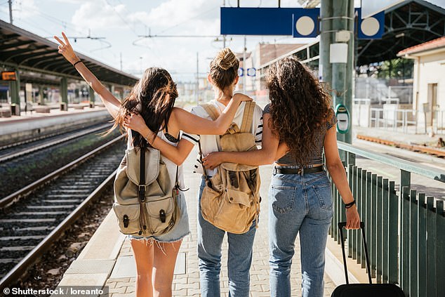 The do’s and don’ts for cheap train travel around Britain – including the money-saving advantages of buying multiple tickets for a single journey