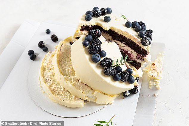 They make it look easy on The Great British Bake Off! Leicester is home to Britain’s worst cake bakers, according to a study that also reveals Brits’ most common baking fails