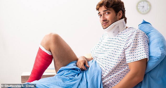 Travel insurance expert reveals the things you NEED to cover with your policy… and the one ‘serious’ mistake that people make when buying it